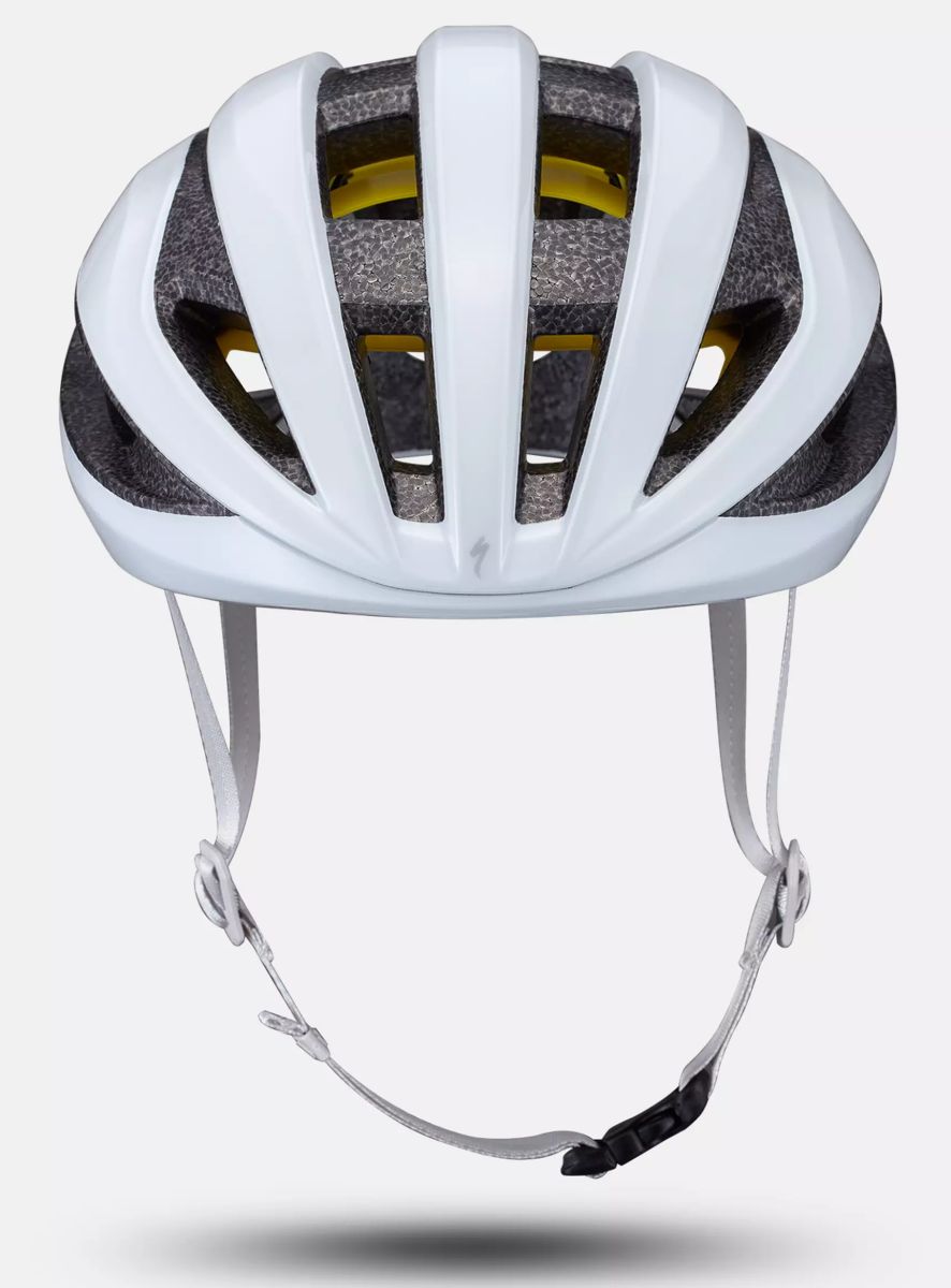 Casco de Ciclismo Specialized Loma Mips Blanco img #3