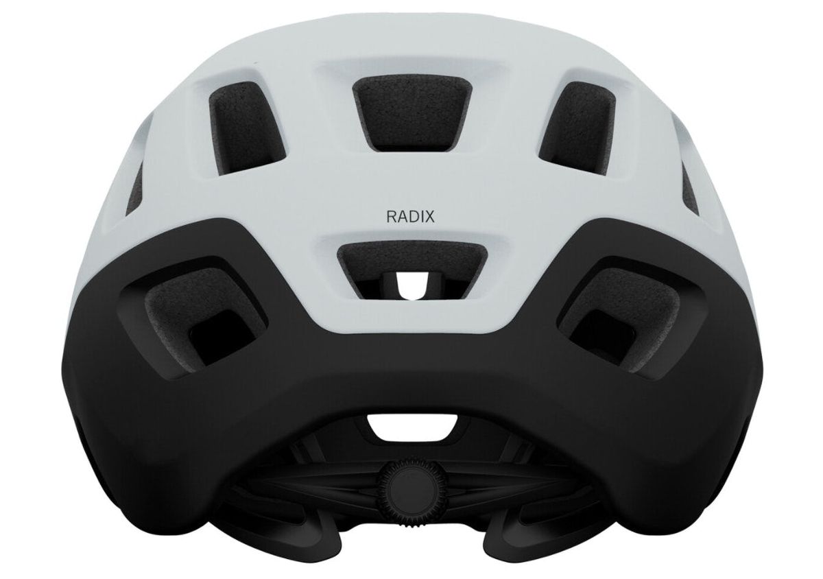 Casco de Ciclismo Giro Radix Mat img #3