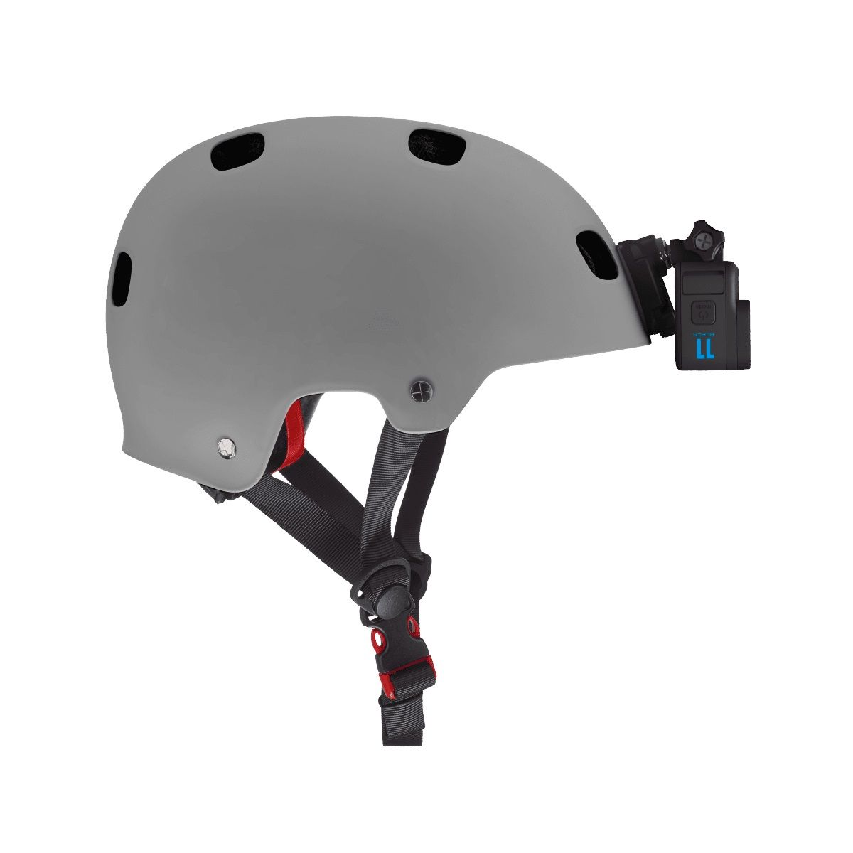 Soporte Gopro Frontal y Lateral Casco img #2