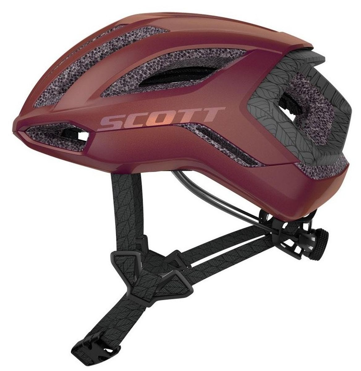 Casco de Ciclismo Scott Centric Nitro img #1