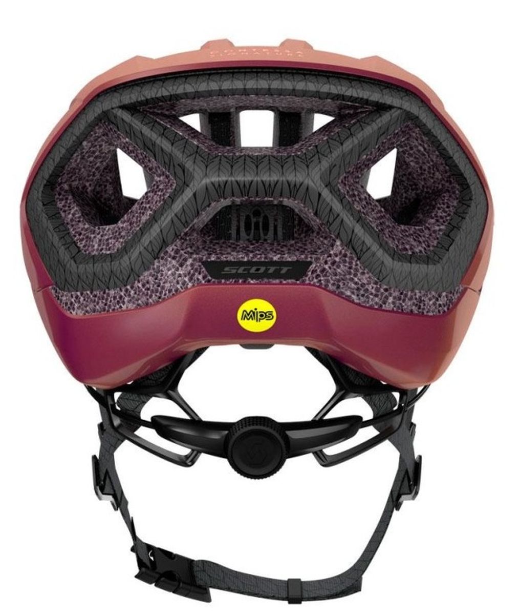 Casco de Ciclismo Scott Centric Nitro img #2