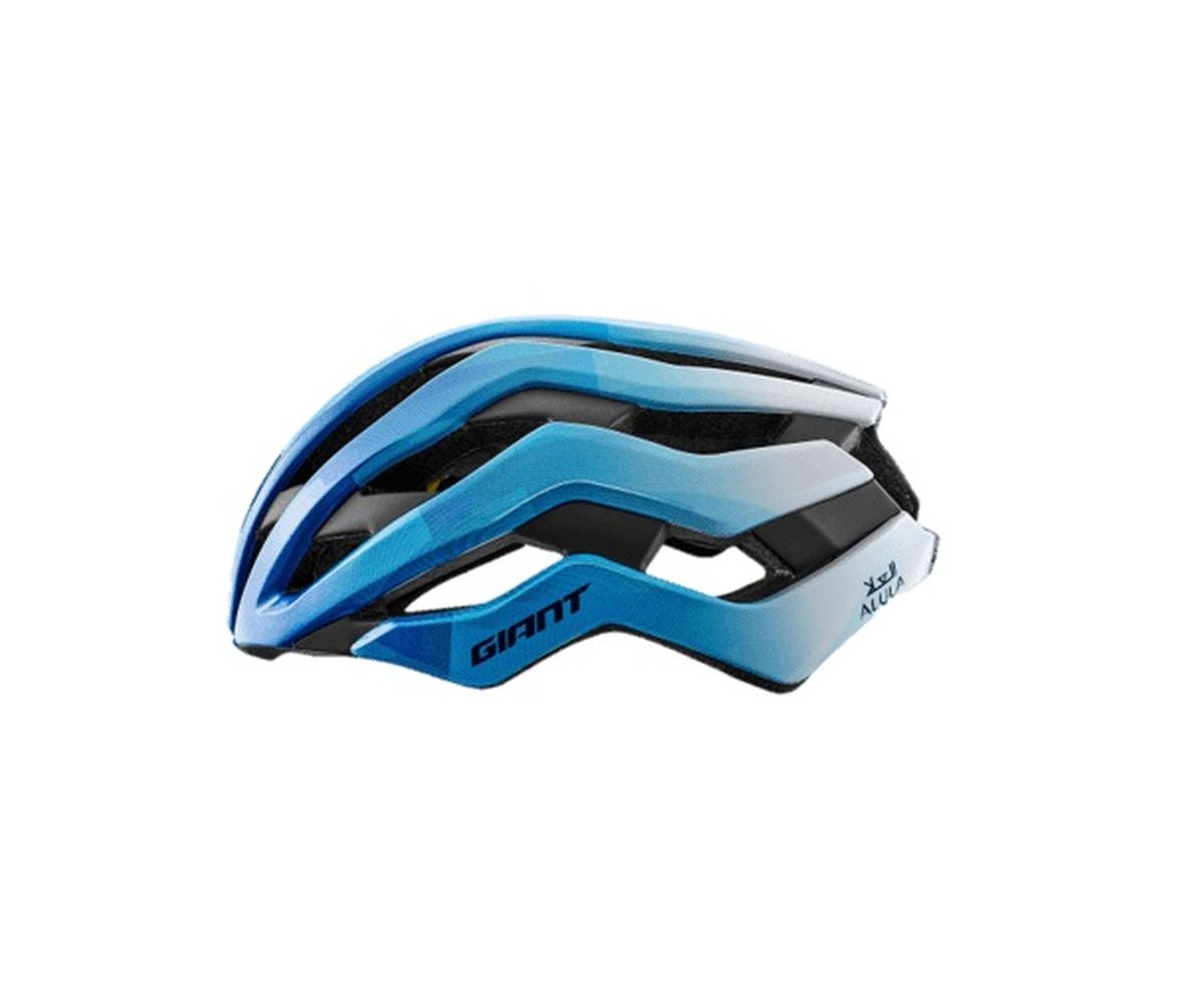 Casco de Ciclismo Giant Ruta Rev Pro Team Mips Azul img #2