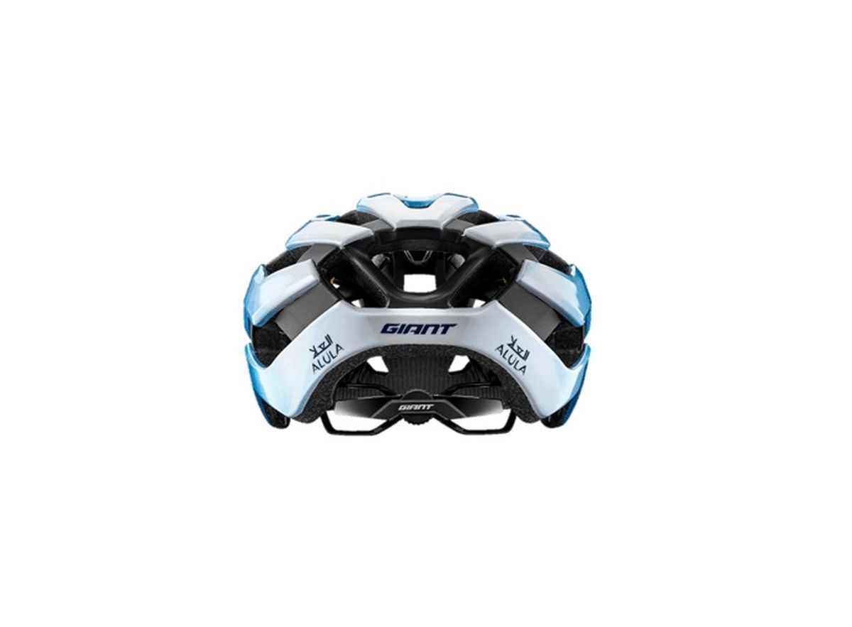 Casco de Ciclismo Giant Ruta Rev Pro Team Mips Azul img #3
