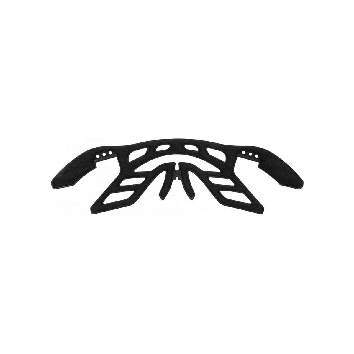 Juego de Almohadillas Casco Abus GameChanger img #1