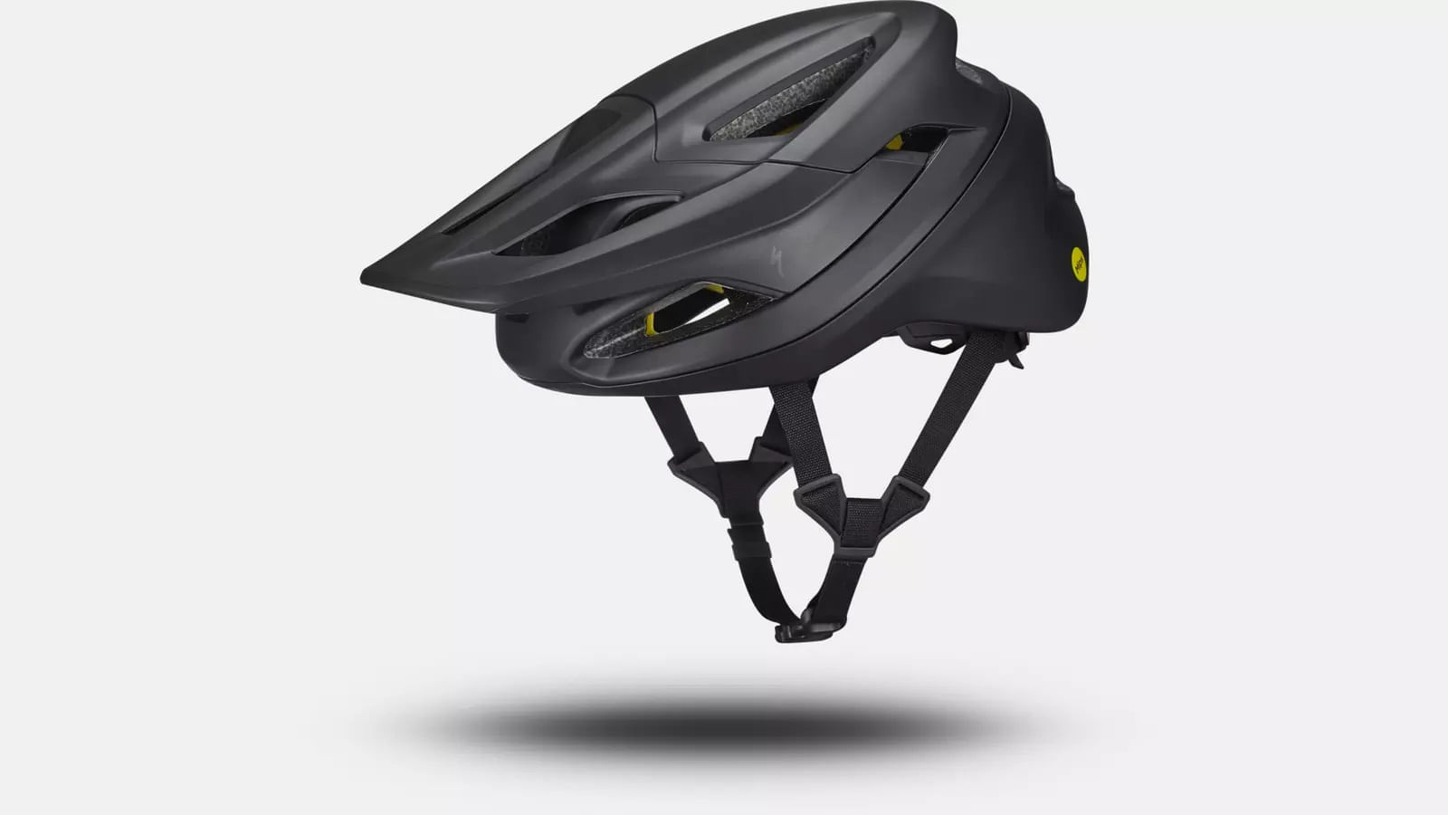 Casco de Ciclismo Specialized Camber Negro img #1