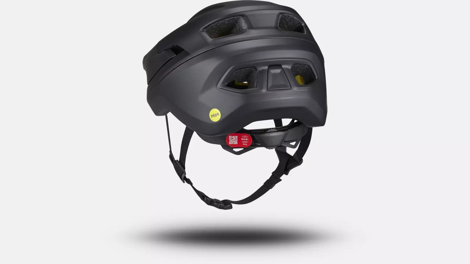 Casco de Ciclismo Specialized Camber Negro img #5