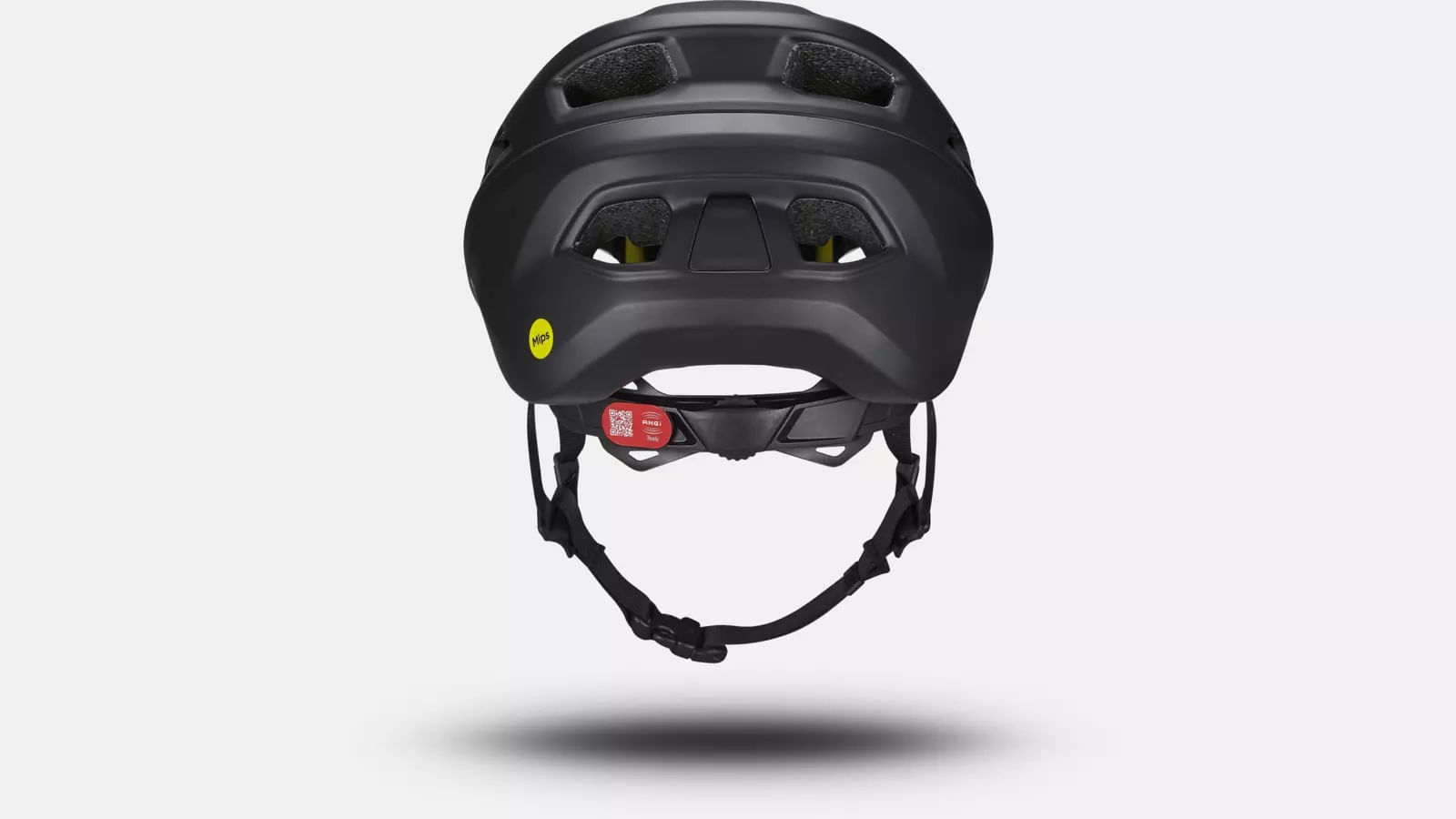 Casco de Ciclismo Specialized Camber Negro img #4