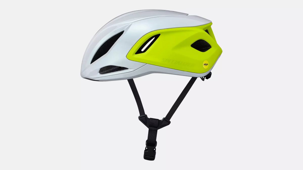 Casco de Ciclismo Specialized Propero 4 img #2