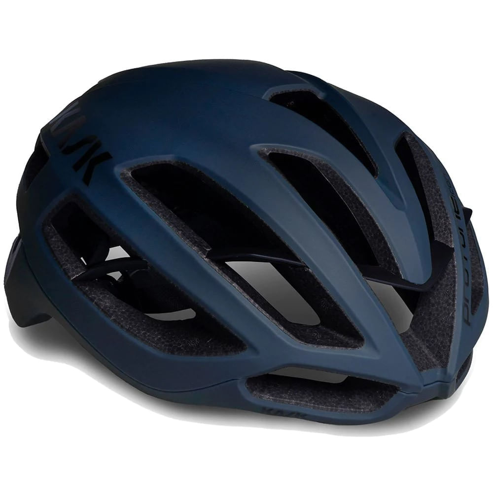 Casco de Ciclismo Kask Protone Icon Azul img #1