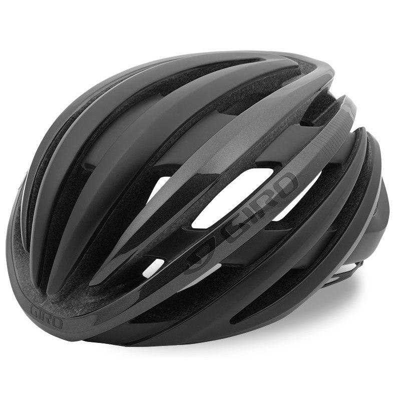 Casco de Ciclismo Giro Cinder Mips Mat Negro img #1