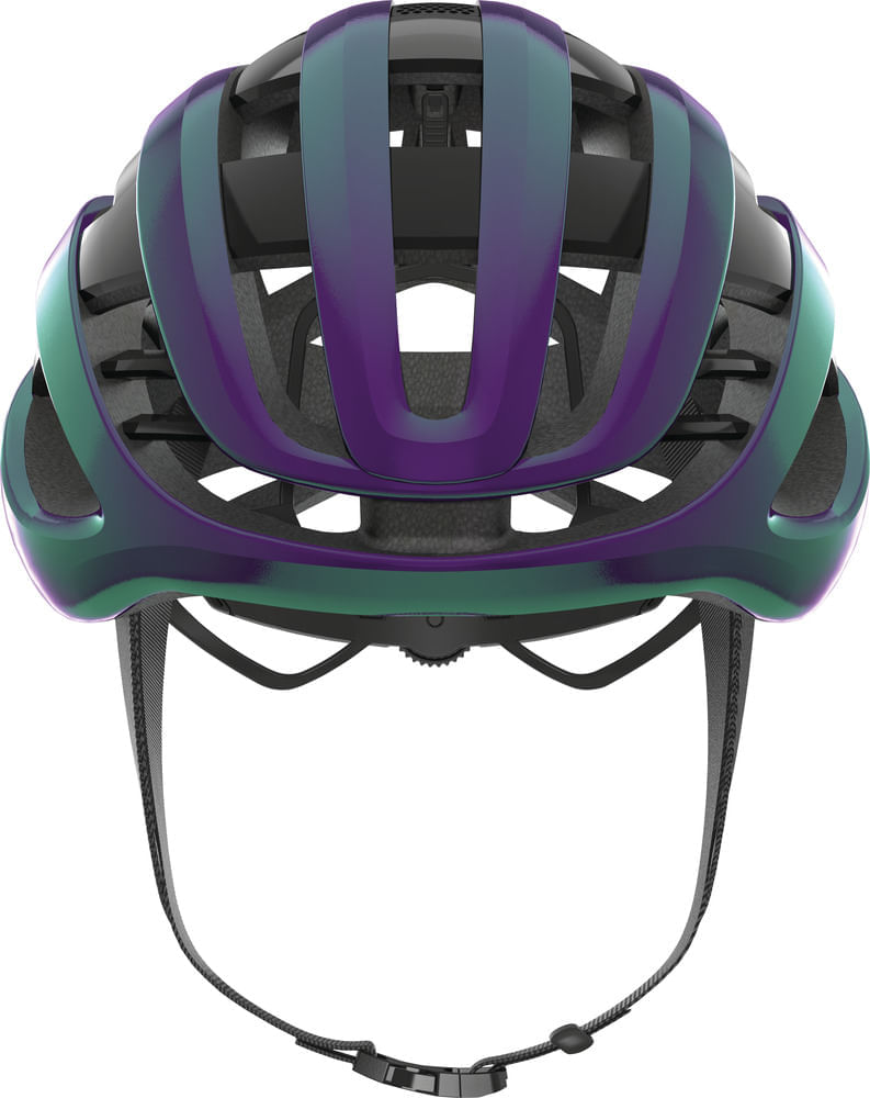Casco de Ciclismo Abus  AirBreaker Irisdicente img #2