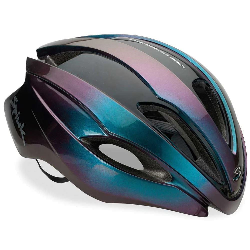 Casco de Ciclismo Spiuk Korben Irisdicente img #1