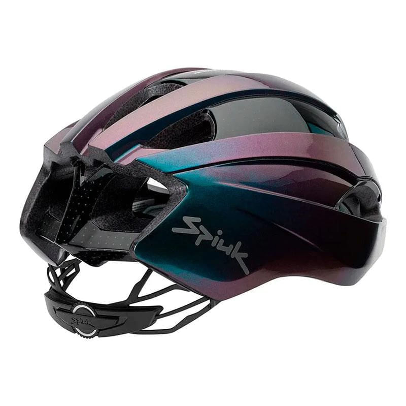 Casco de Ciclismo Spiuk Korben Irisdicente img #2