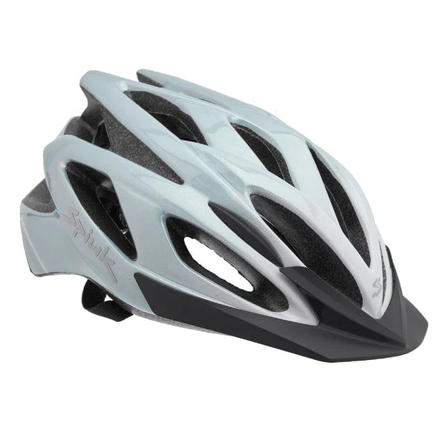 Casco de Ciclismo Spiuk TAMERA EVO WHITE img #1