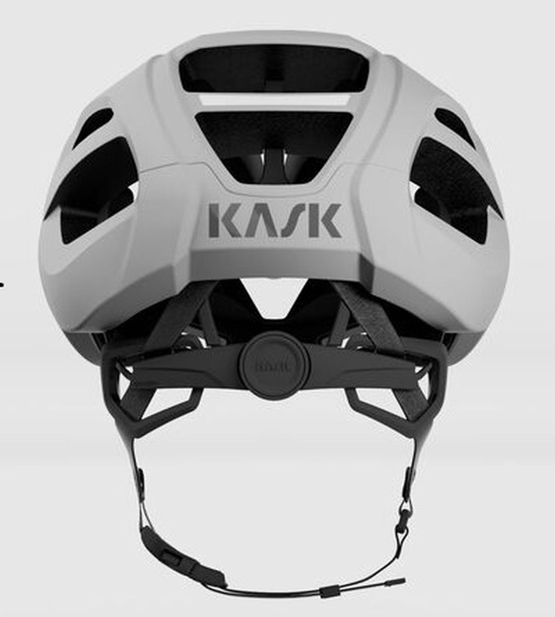Casco de Ciclismo Kask Protone Icon Blanco Mate img #3