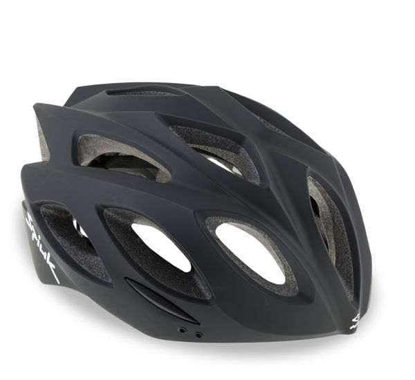 Casco de Ciclismo Rhombus Black img #1