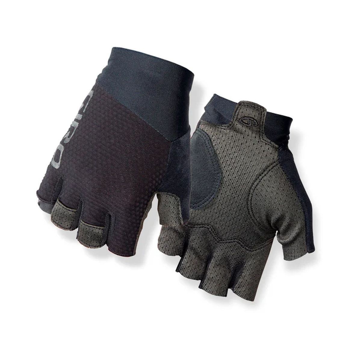 Guantes Ciclismo Giro Zero Negro img #1