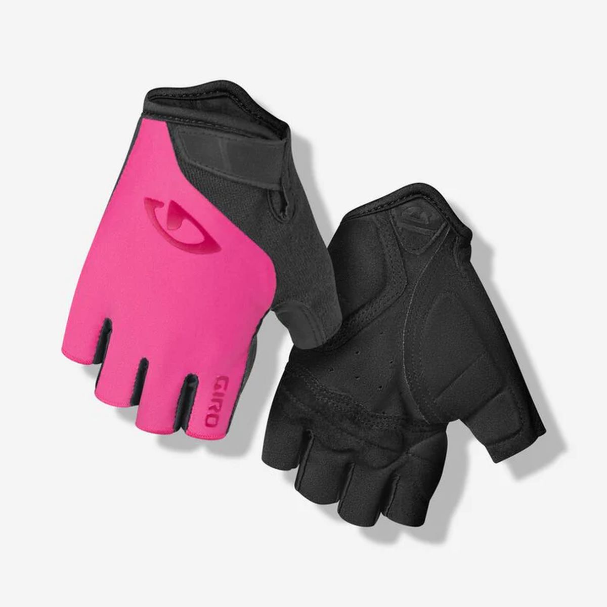 Guantes Ciclismo Giro Jag'Ette D/C Magenta img #1