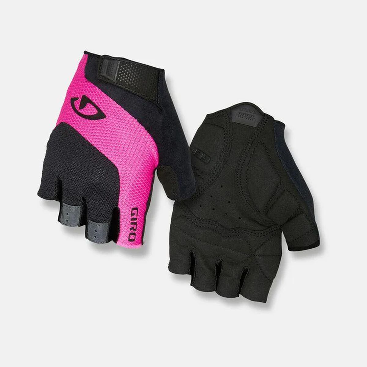 Guantes Ciclismo Giro Tessa D/C Rosado img #1