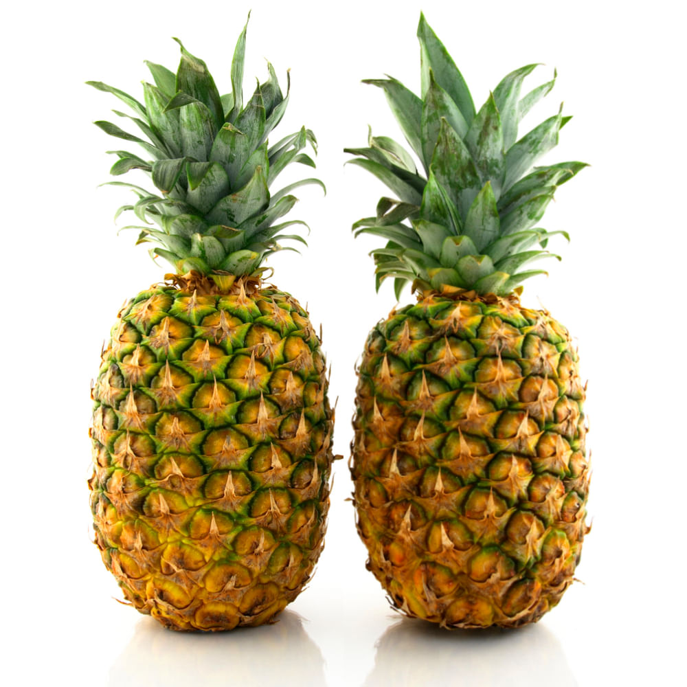 2 x Piña img #1