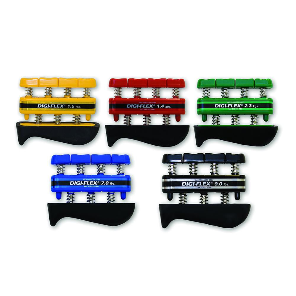 Digi Flex Rojo img #2