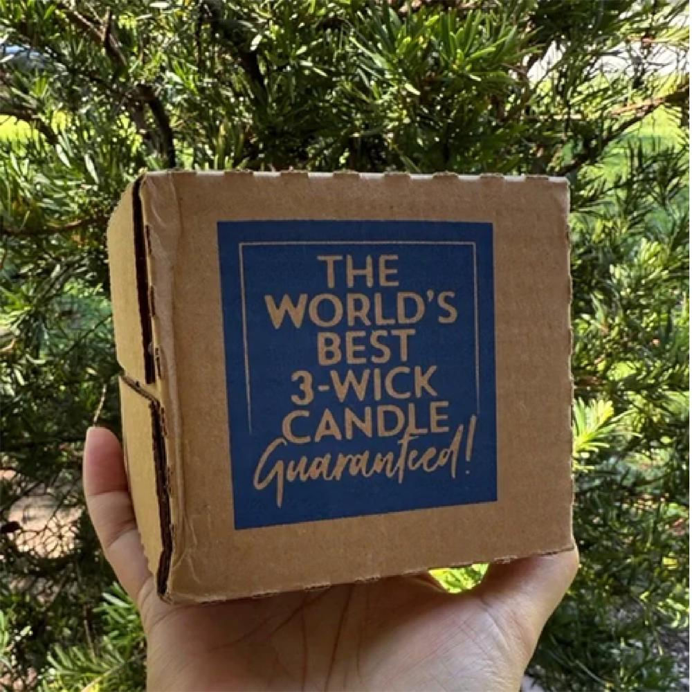 Vela Bath And Body Works Citrus Grove img #2