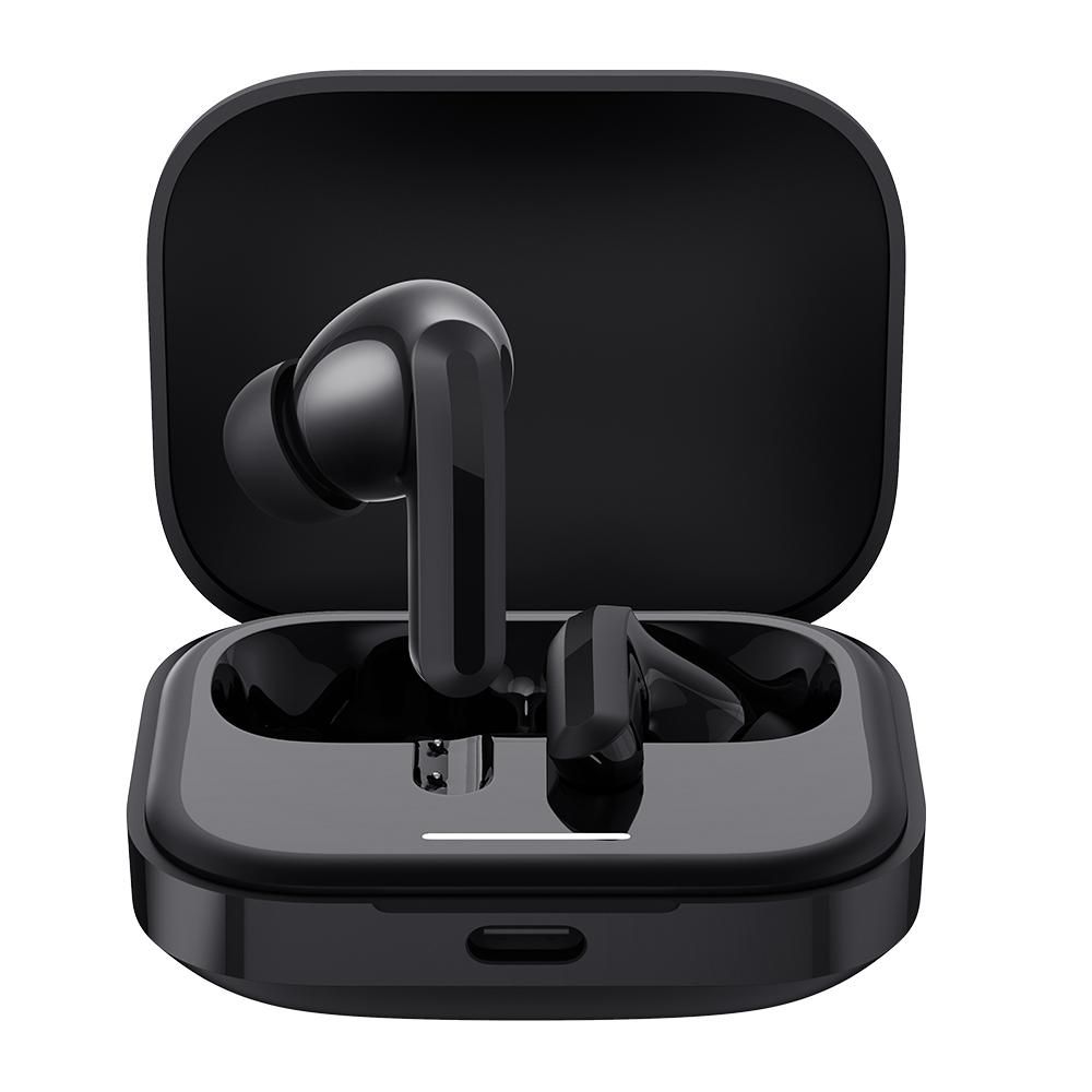 Audifonos XIAOMI   Negro img #1