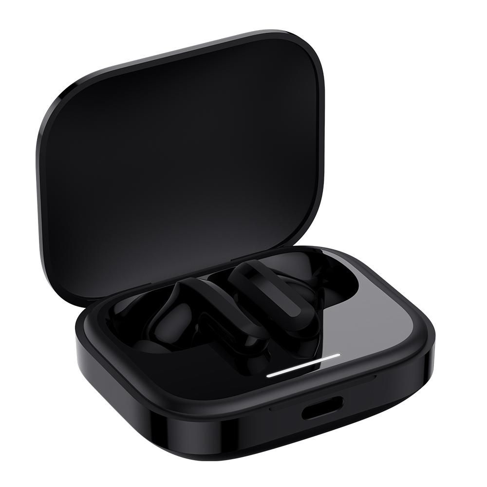 Audifonos XIAOMI   Negro img #2