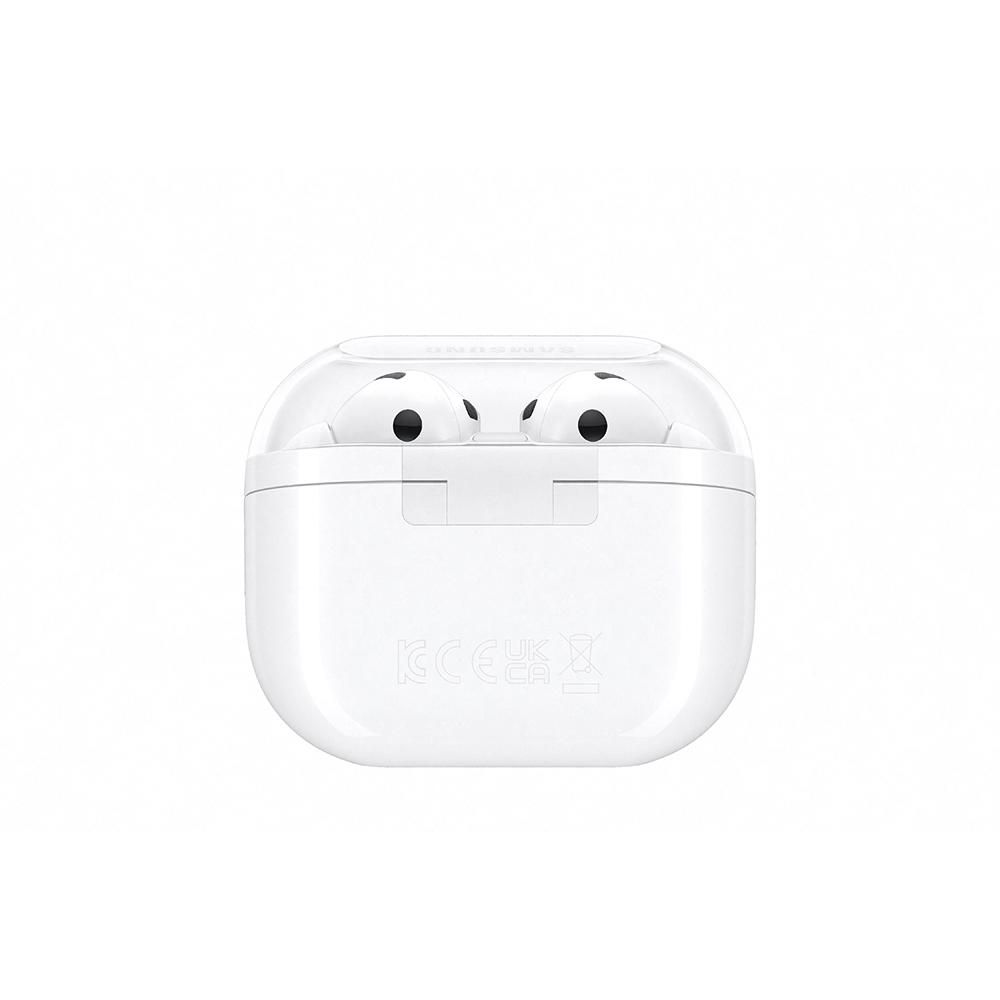 Audífonos    Blanco img #6