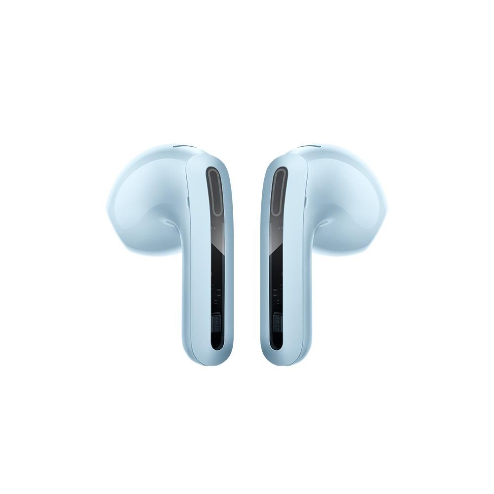 Audifonos XIAOMI Redmi Buds 6 Active Inalámbricos Azul img #3