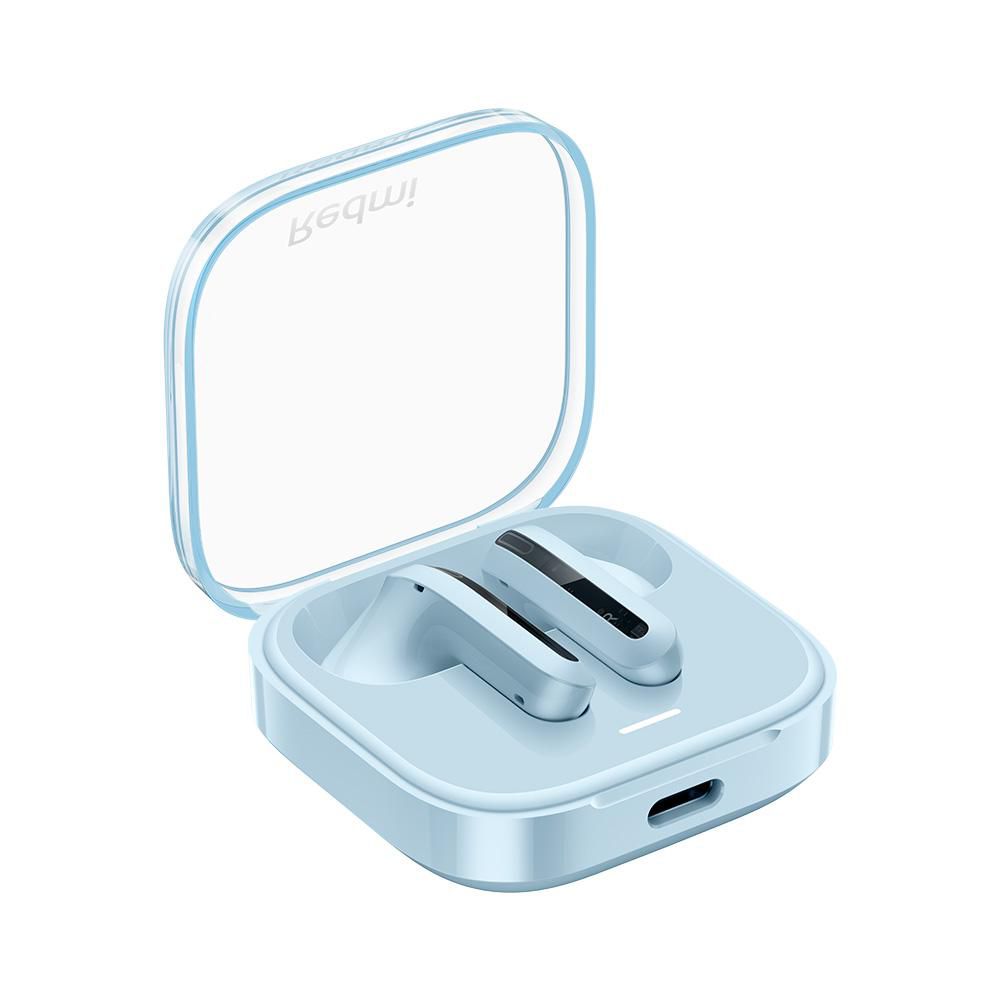 Audifonos XIAOMI Redmi Buds 6 Active Inalámbricos Azul img #4