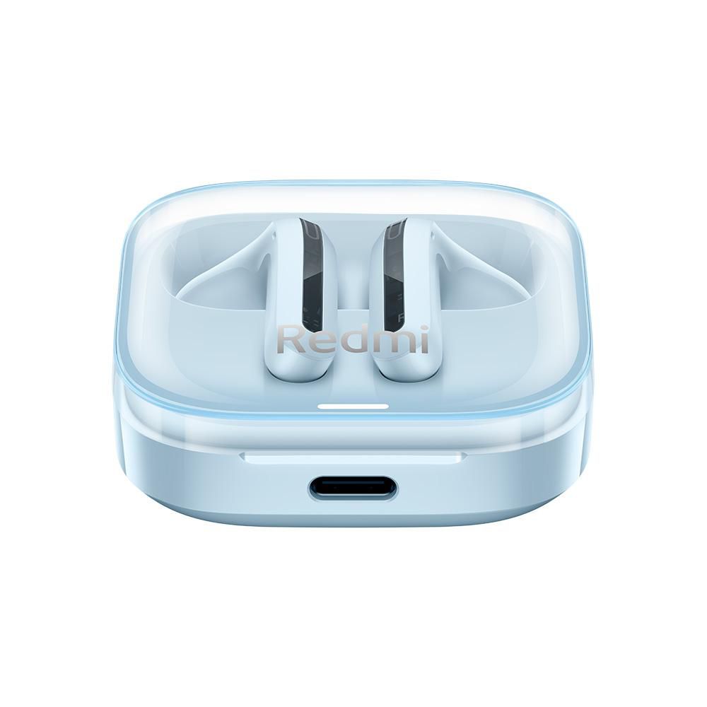 Audifonos XIAOMI Redmi Buds 6 Active Inalámbricos Azul img #5