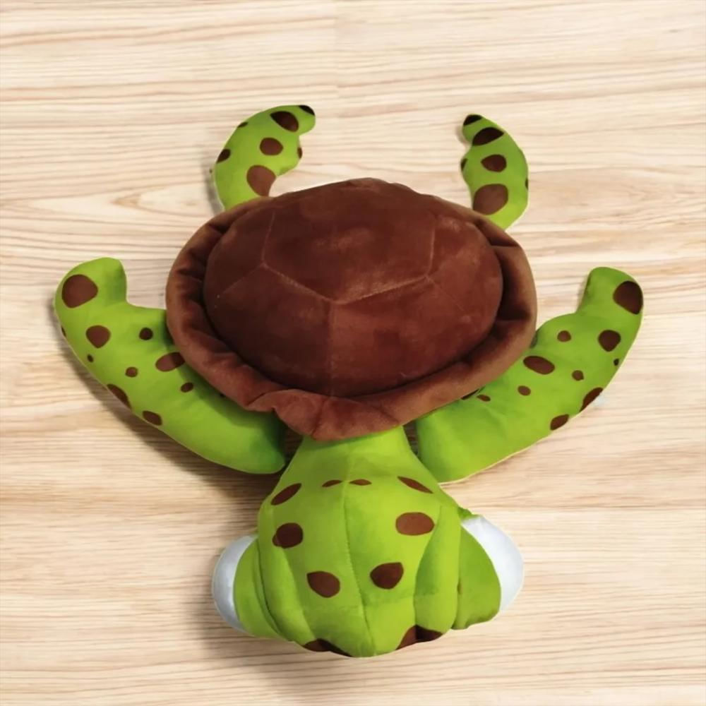 Peluche Disney Peluche Tortuga Buscando A Nemo DisneyShopCollection