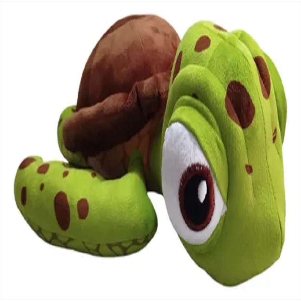 Peluches Disney Tortuga Buscando A Nemo Peluche DisneyShopCollection