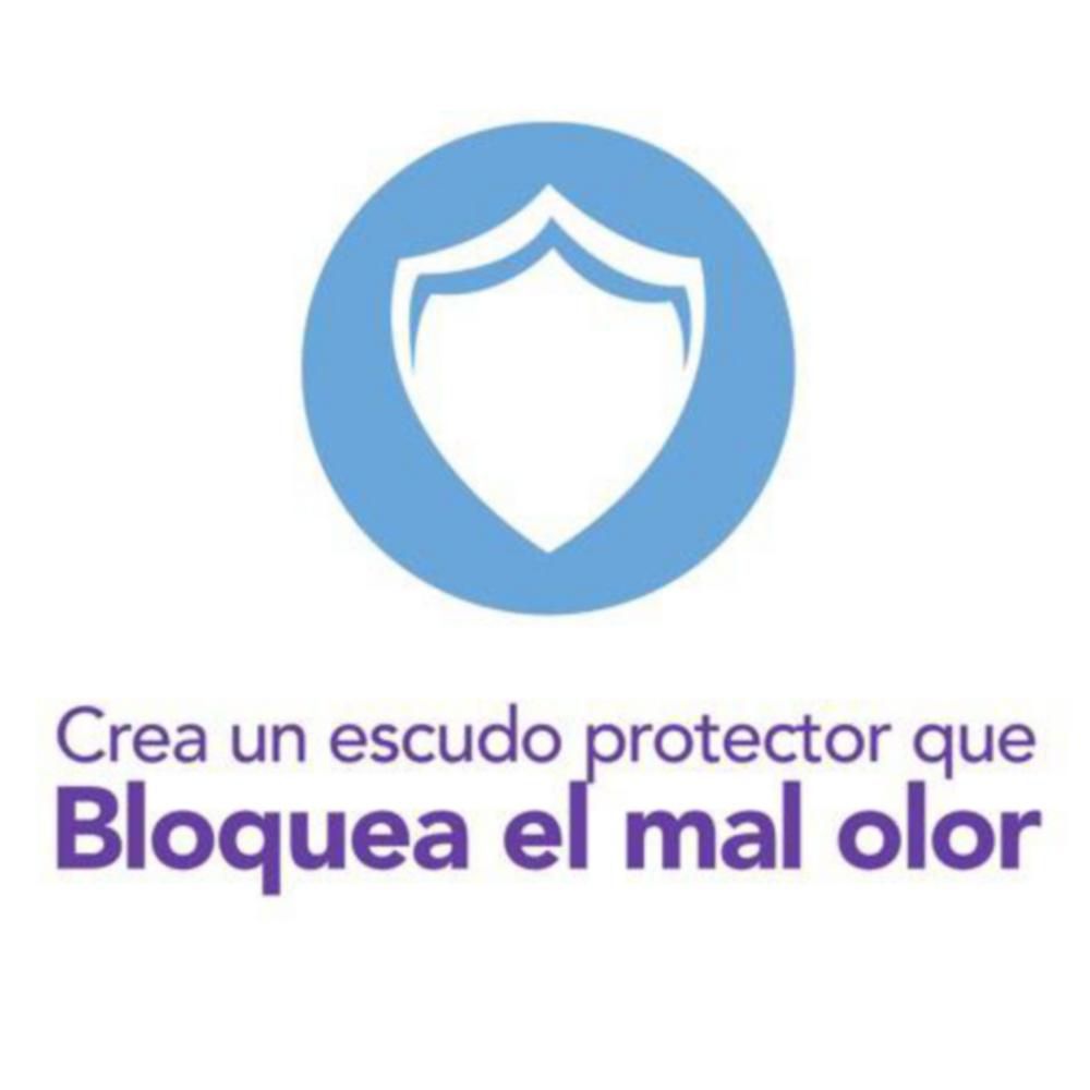 Desodorante LADY SPEED STICK mujer crema (30  gr) img #3