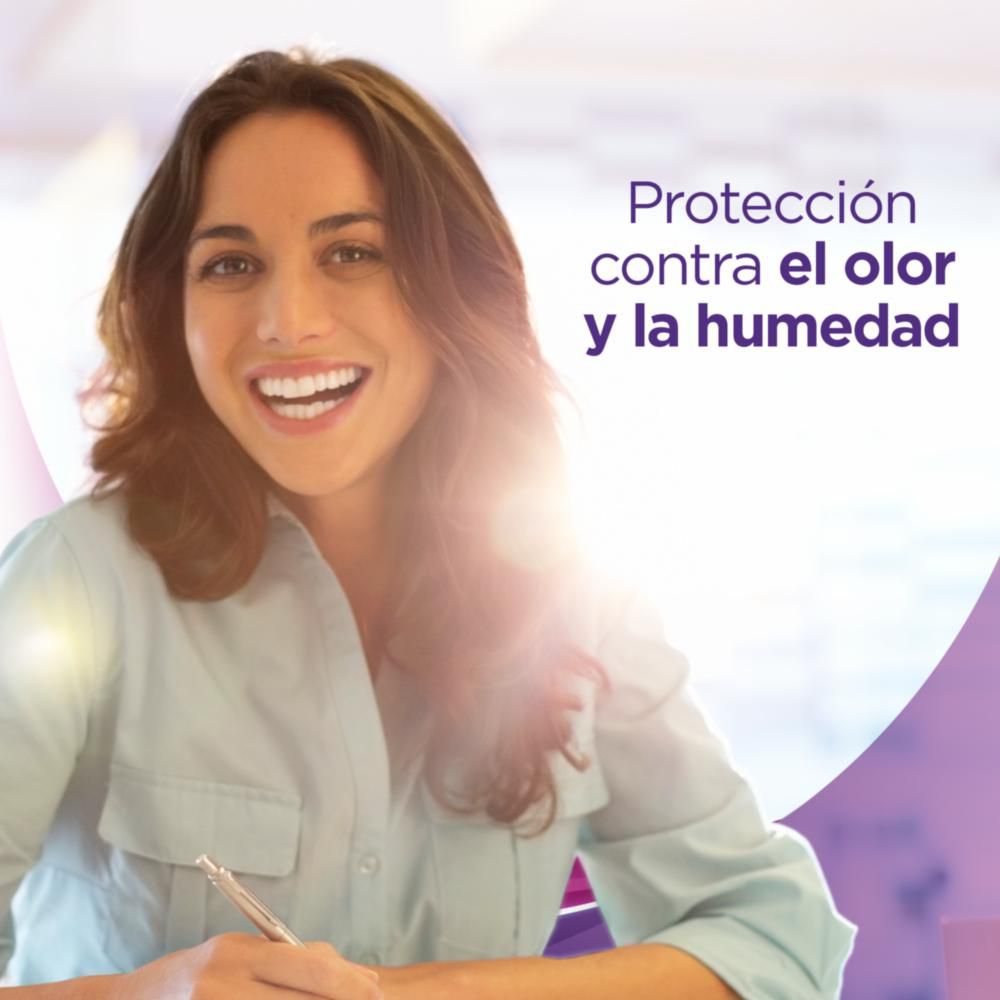 Desodorante LADY SPEED STICK mujer crema (30  gr) img #5