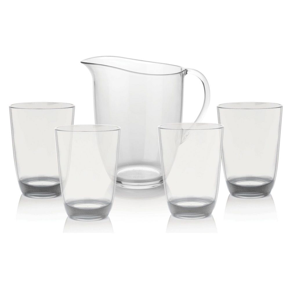 Set X 2 Recipientes Y Rallador ESTRA 41054692 img #1