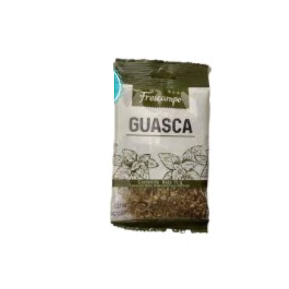Guasca FRESCAMPO picada (10  gr) img #1