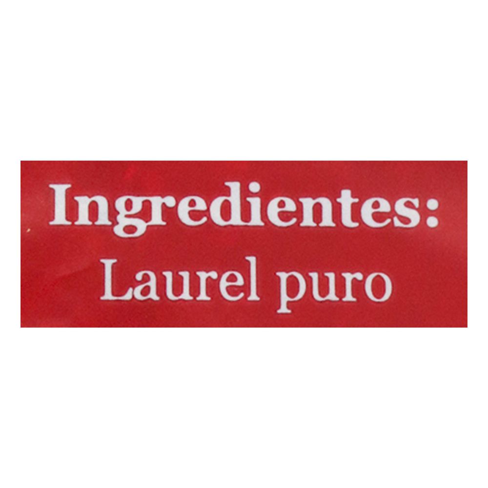 Laurel EL REY  rapi guiso + aceite diana (20  gr) img #2