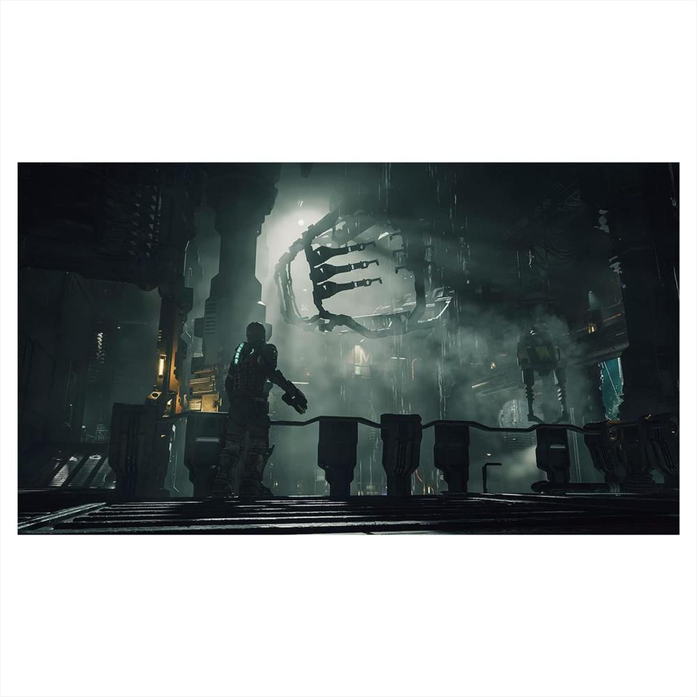 Dead Space Ps5 Fisico img #3