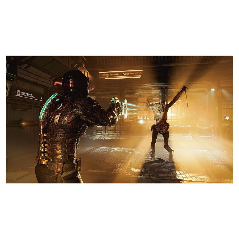 Dead Space Ps5 Fisico img #4