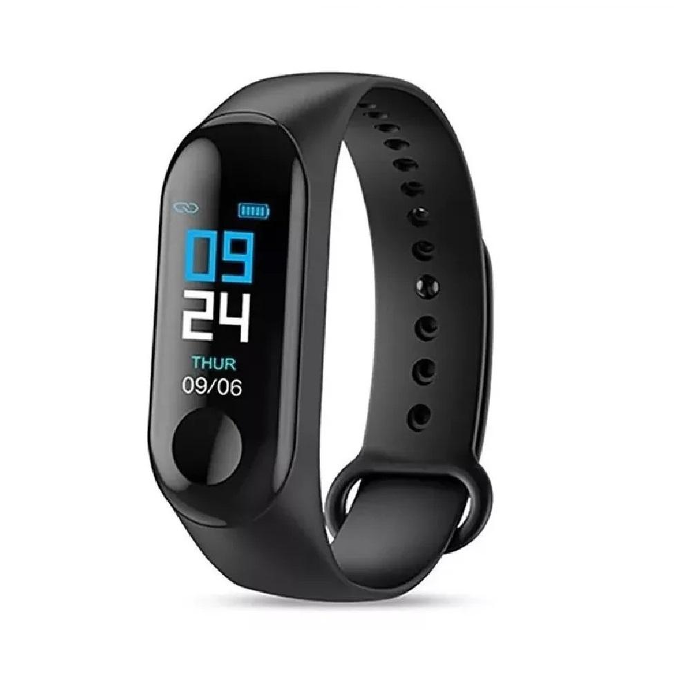 Pulso Smartband Reloj Inteligente img #2