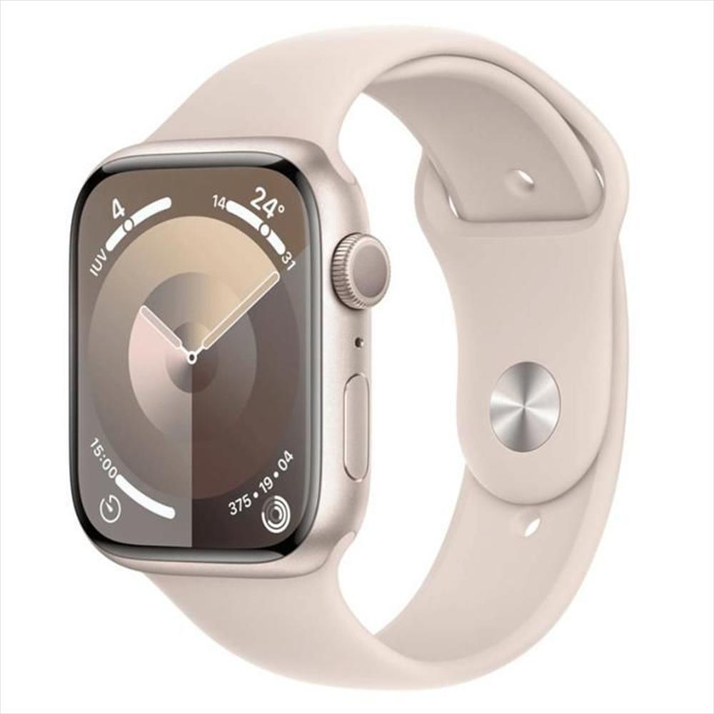 Apple Watch Exito Reloj Inteligente Apple Watch Series 10 Aluminum