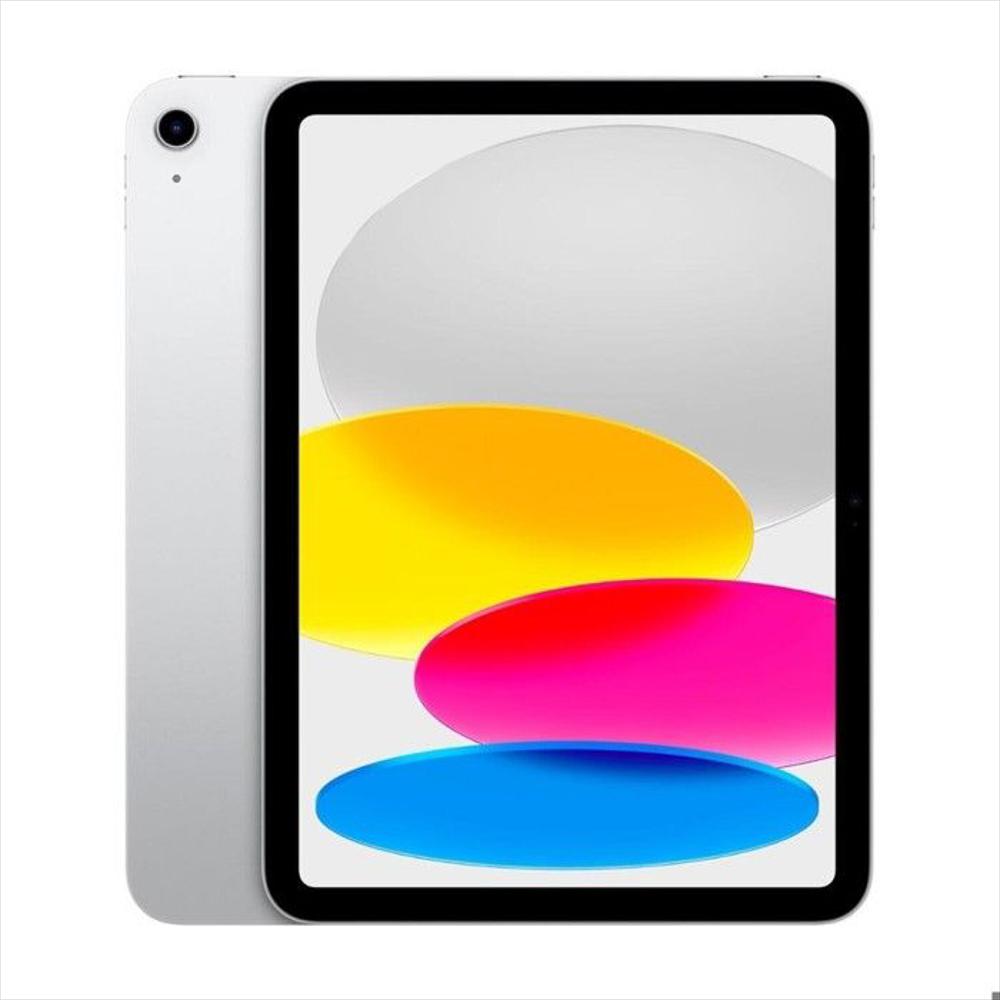 Apple Ipad 10 Generación 64 Gb Silver img #1
