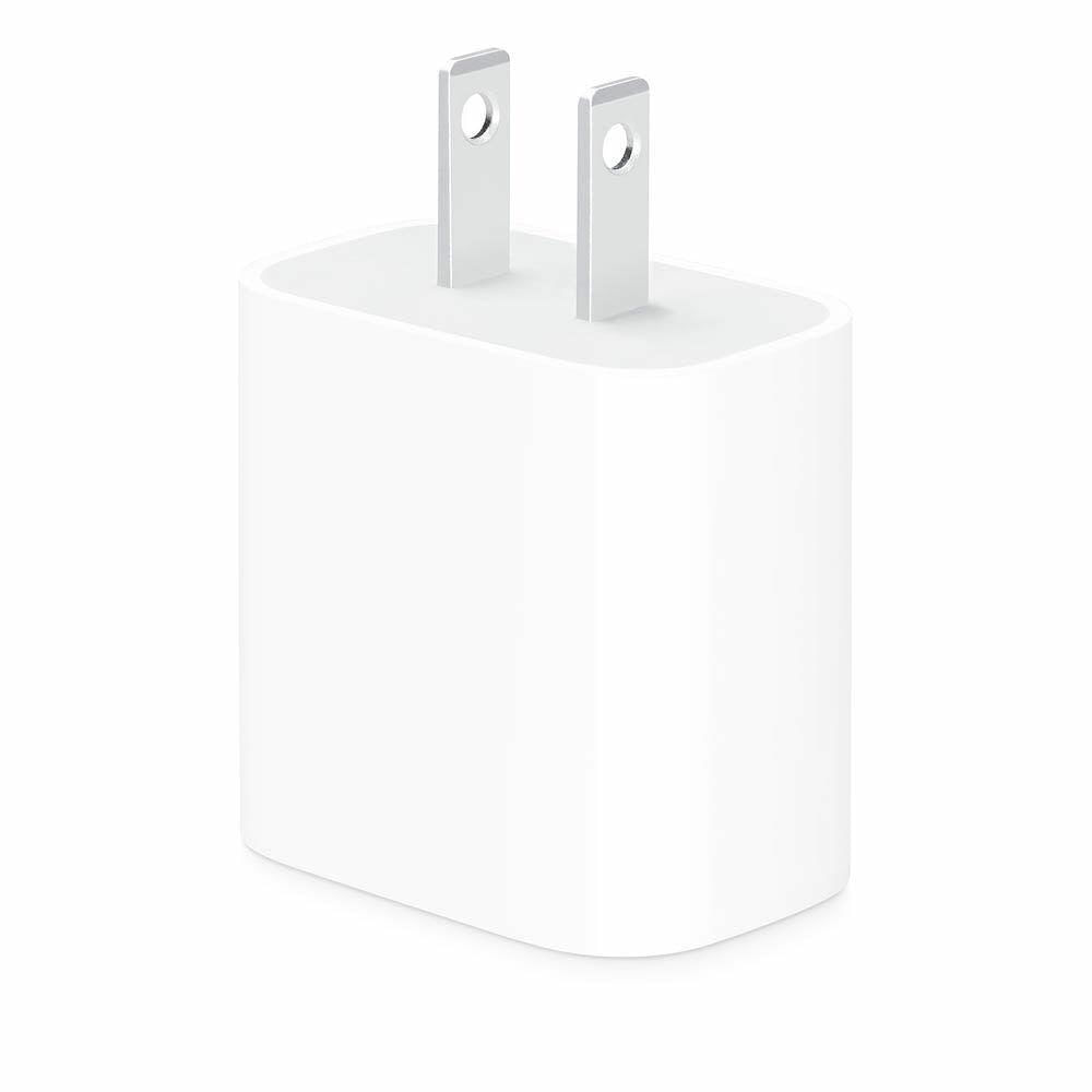 Cargador Original Apple Usb C 18W Compatible Con Ipad Y Iphone img #4