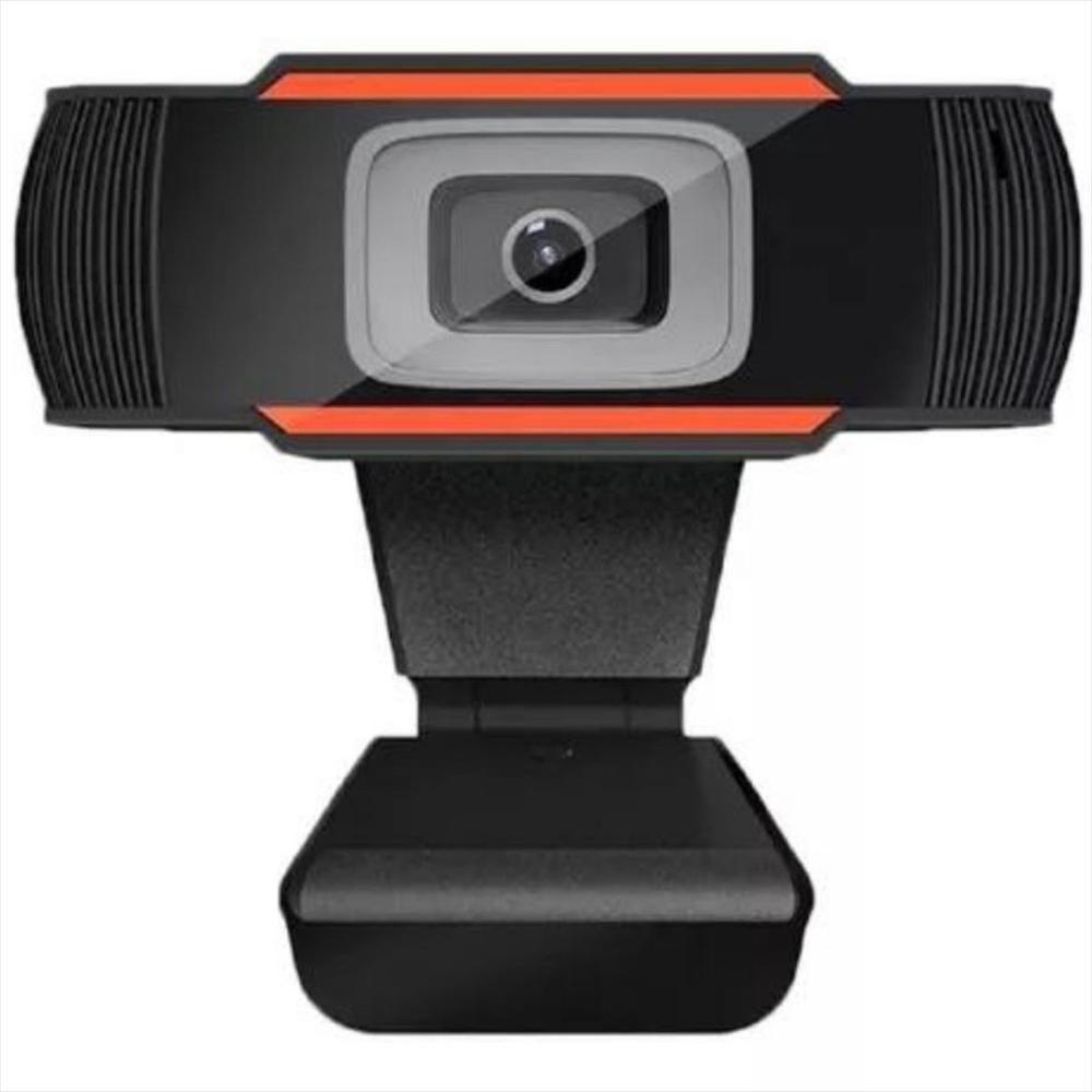 Hd 720p Camara Web Webcam CAMARA LOGITECH C270 HD WEBCAM 720p