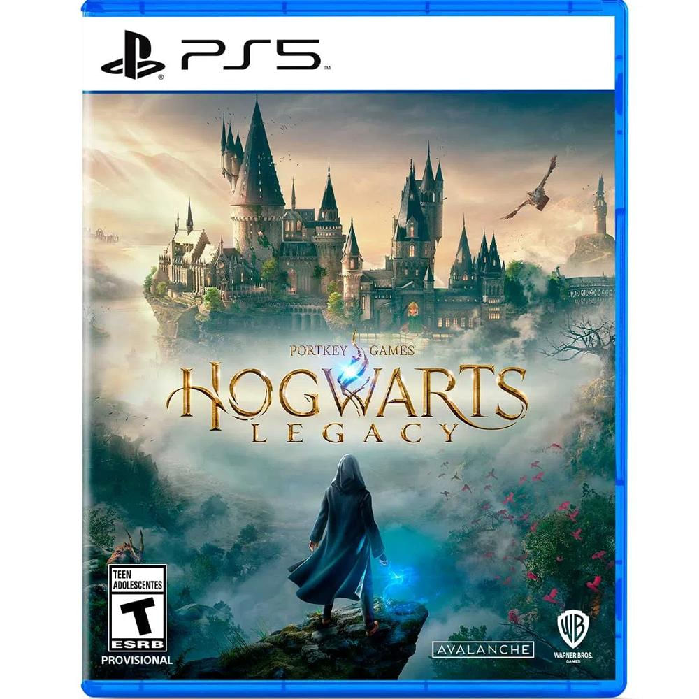 Hogwarts Legacy Mx Ps5 img #1
