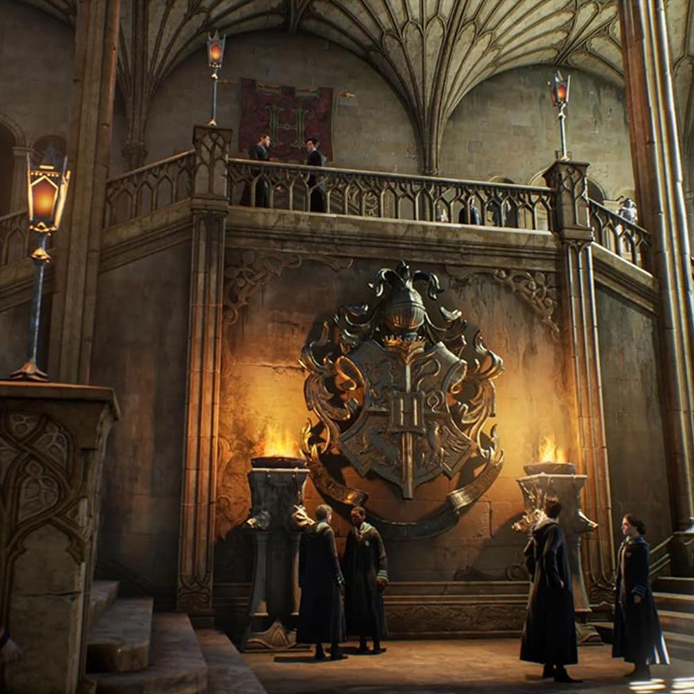Hogwarts Legacy Mx Ps5 img #3