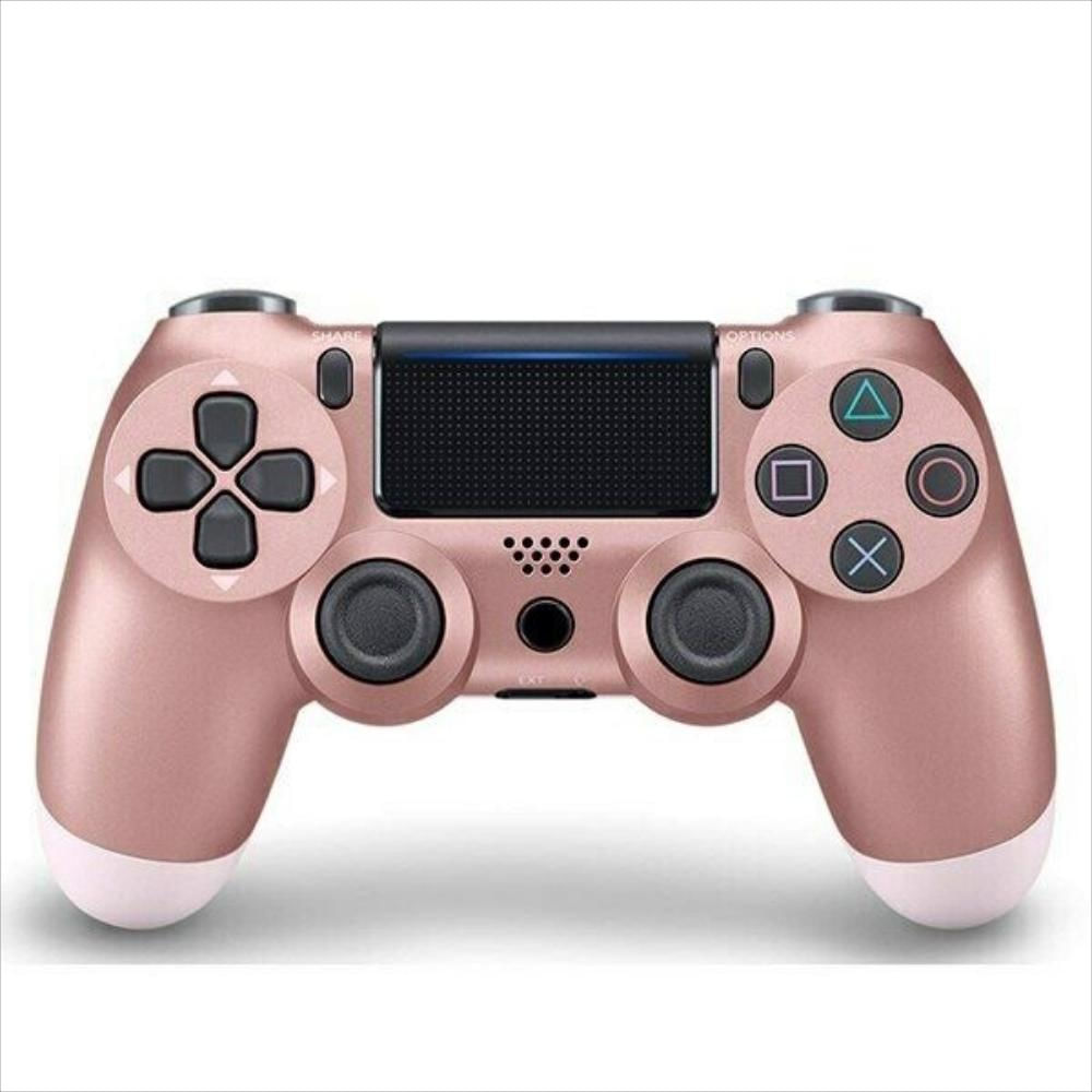 Mando/Control Para Ps4 Play Station 4 Dualshock Rose img #1