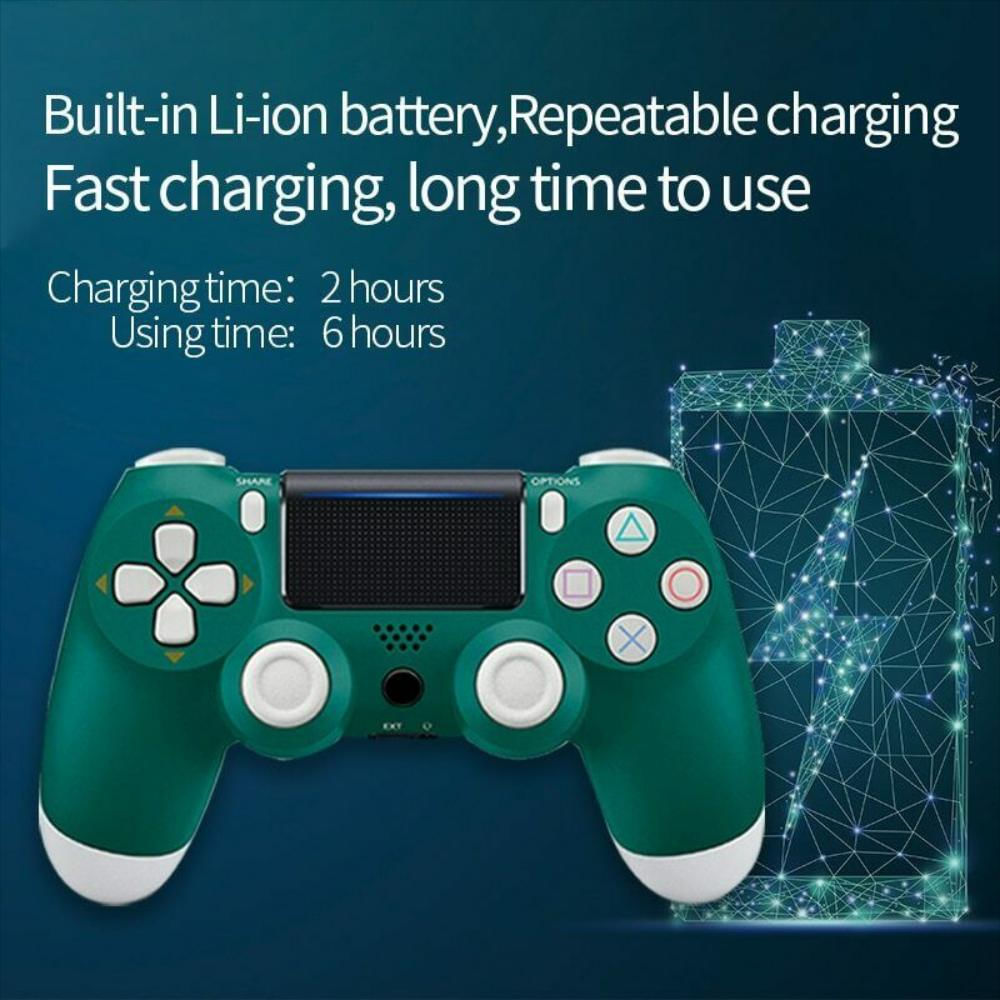 Mando/Control Para Ps4 Play Station 4 Dualshock Rose img #2